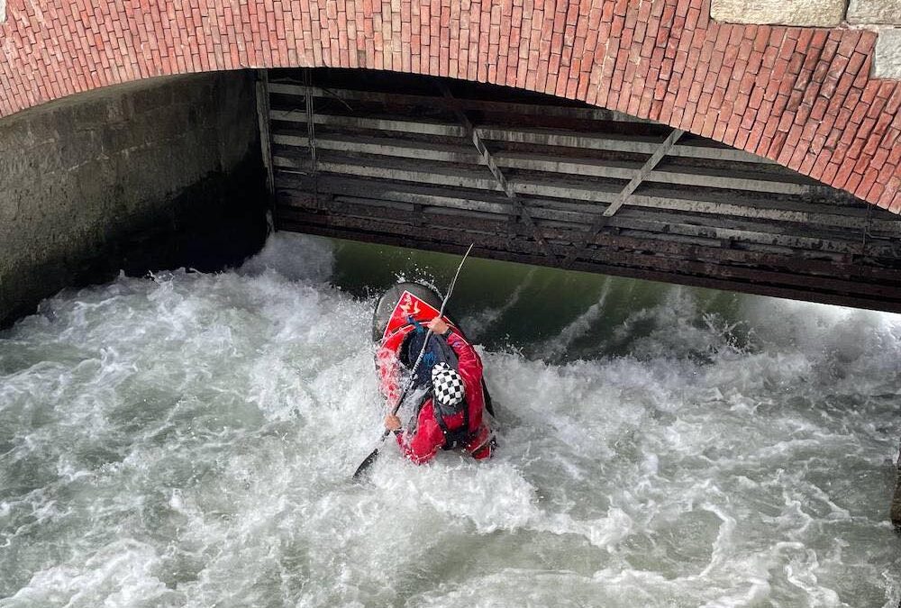 SALUGGIA FREESTYLE 1 – 16-17 MARZO 2024